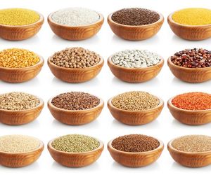 Która kasza jest najzdrowsza? Ranking najzdrowszych kasz