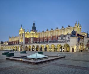 3. Kraków