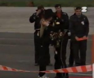 Michael Jackson zmarł 16 lat temu. Gdy odwiedził Polskę, wszyscy wstrzymali oddech. Te zdjęcia zachwycają