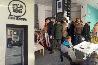 Budżet Obywatelski Leszna na pomoc Ukraińcom? O tym, czy pieniądze z BO przekazać uchodźcom może zadecydować samorząd miasta