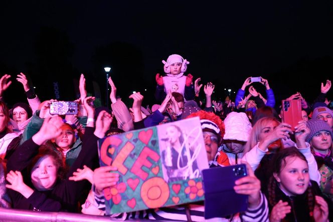 ESKA Music Tour na Dniach Chorzowa 2025