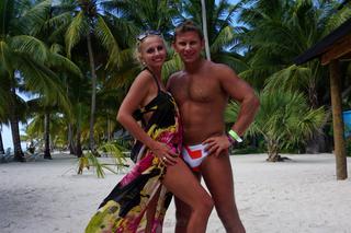 Siegieńczuk Dominikana