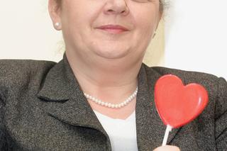 Tak zmieniła się Renata Beger od czasów świetności Samoobrony