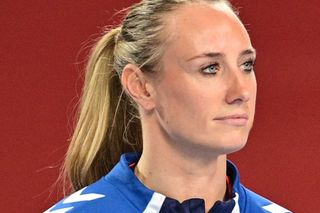 Mistrzyni olimpijska z diagnozą raka piersi. „To szok. Nie wierzę, że to się dzieje naprawdę”