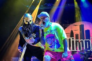 Limp Bizkit już za chwilę zagrają w Polsce! Sprawdź czasówkę koncertu w Łodzi