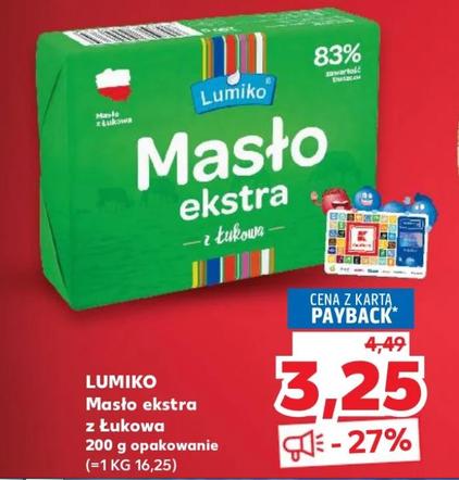 Wielkie promocje w Kauflandzie
