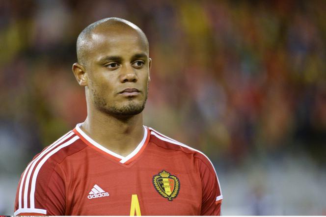 Vincent Kompany