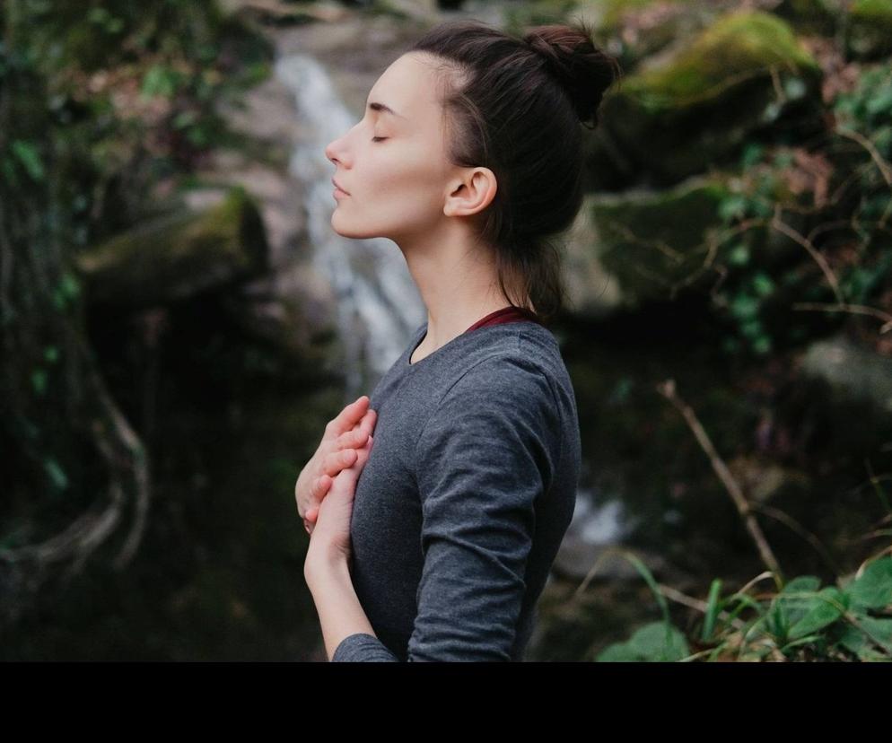 Miejsce mocy w Warszawie nowe zdjęcie