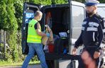 Tragedia w Elblągu. Ciała małżeństwa na posesji