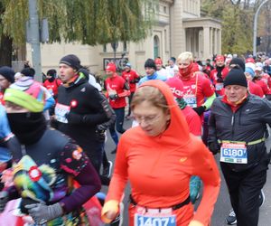 Bieg Niepodległości RUNPOLAND w Poznaniu