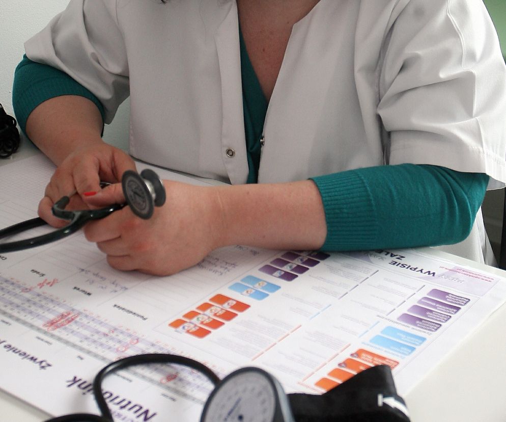 Co oznaczają kody na L4? Ten symbol znaczy, że nie możesz wychodzić