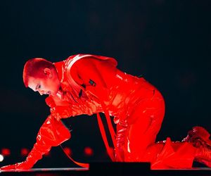 Eurowizja 2025 - Belgia| Red Sebastian