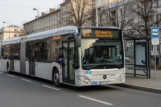 MPK Lublin z nowymi autobusami. Kiedy dokładnie pojawią się na ulicach miasta?