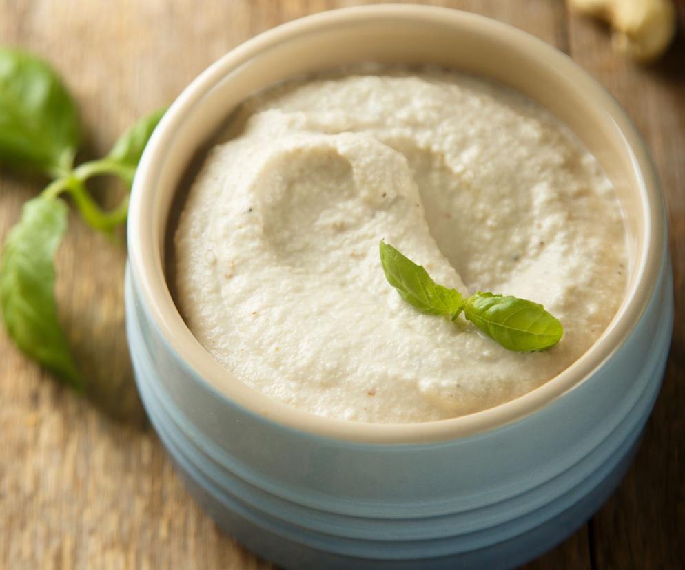 majonez z ziemniaków