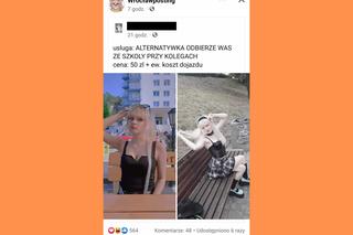 Zabawne ogłoszenia z grup spotted z Wrocławia. Uśmiejesz się!