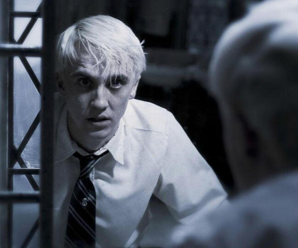 Draco Malfoy