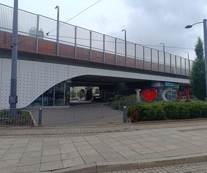 Co dalej z estakadą w Chorzowie? Są dwa scenariusze. Architekt: Nigdy nie było tak cicho