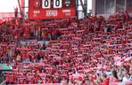 Wzruszające pożegnanie Franciszka Smudy na stadionie Widzewa