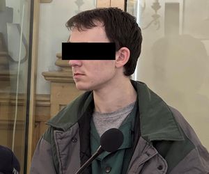  Atak na 12-latkę w Rzeszowie. Kyrylo H. usłyszał zarzuty