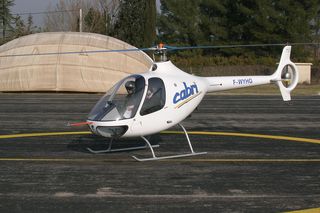 53-latek nie odpowie za katastrofę śmigłowca pod Iłżą. Zawdzięcza to swojemu ojcu