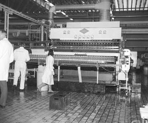 Biurowiec Danone w Warszawie będzie blokiem