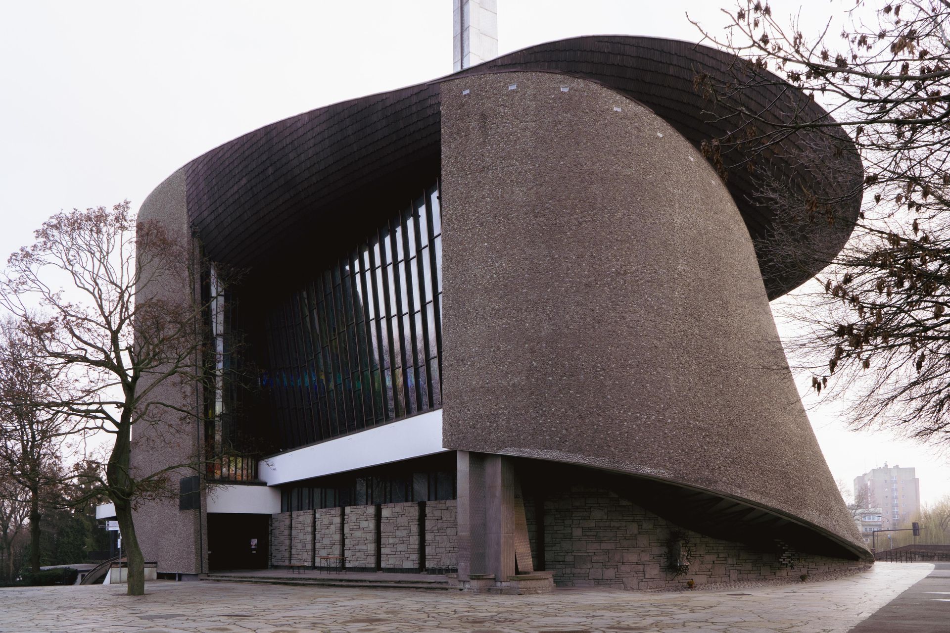 Realizacje Wojciecha Pietrzyka