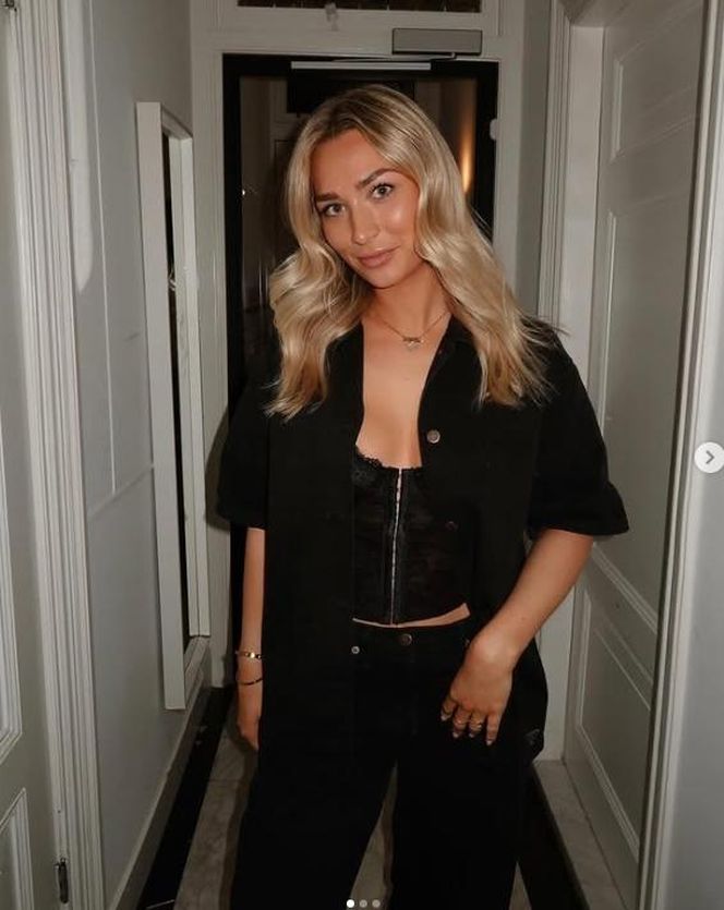 Noa van der Bij, ukochana Cody Gakpo