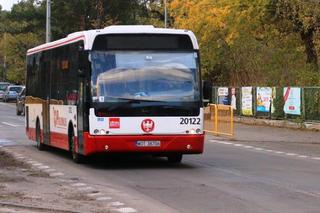 Dwie nowe linie autobusowe w Jabłonnie. Już od jutra [ZOBACZ ROZKŁAD]
