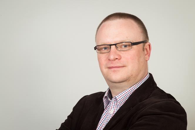 Łukasz Warzecha