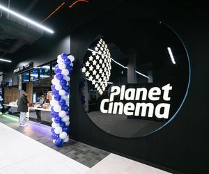 Brama Jury już otwarta