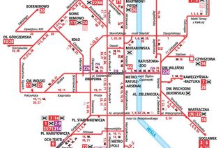 Wielka ofensywa Tramwajów Warszawskich. Tramwajarze remontują i budują jak szaleni