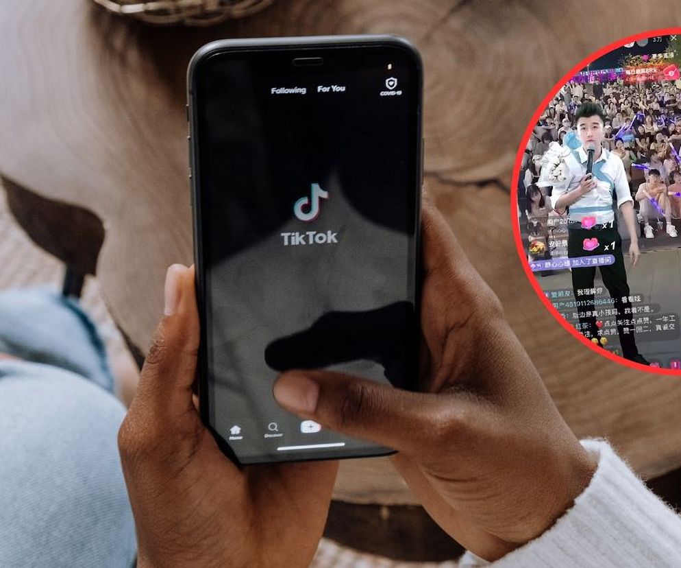 Tik Tok otworzył swoje centrum handlowe. Kupisz tam ubrania, elektronikę i gadżety kuchenne prosto z Chin
