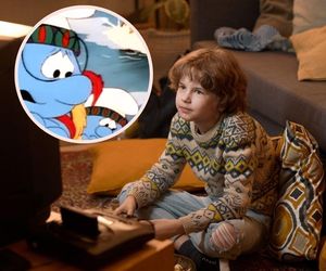 „Smerfy” i „Kacze opowieści”. Rozwiąż quiz o kultowych dobranockach!