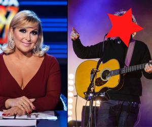 Wiadomo, kto zastąpi Katarzynę Skrzynecką w Twoja Twarz Brzmi Znajomo. To znany aktor i muzyk