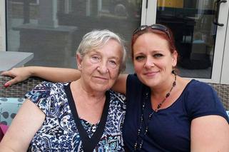 Wierzymy, że Ania do nas wróci