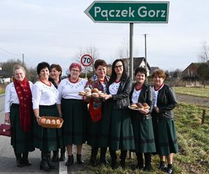 Pączek z Pączka na Tłusty Czwartek. To jedyna taka akcja w Polsce 