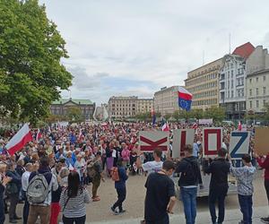 Poznańska Próba Generalna z Adamem Szłapką