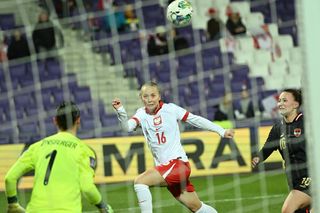 Mecz Austria - Polska (3.12.2024)