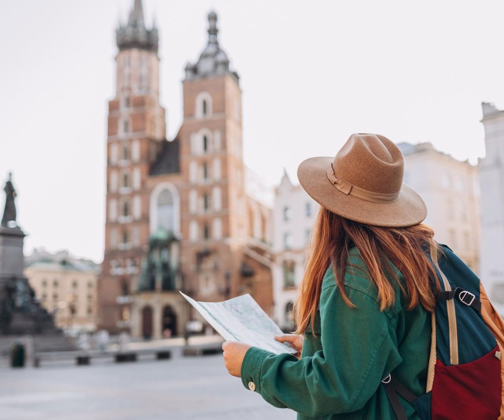 Najpiękniejsze starówki świata. Kraków wygrywa
