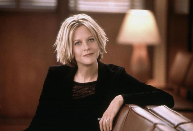 Meg Ryan