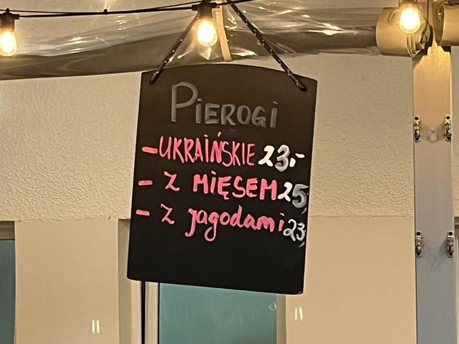 Ceny nad morzem 2022. Fala hejtu na paragony grozy