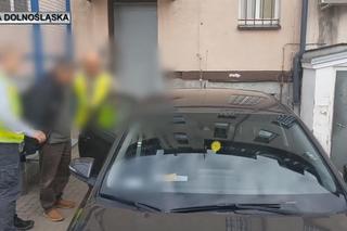 Strzelin. Wmawiali innym, że 39-latek ma nowotwór. Oszukali przez kilka lat ponad 7 tysięcy osób [ZDJĘCIA]