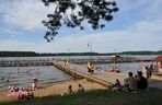 TOP 7 najlepszych plaż w Podlaskiem