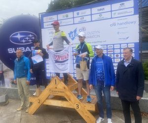 9. Citi Ukiel Olsztyn Półmaraton