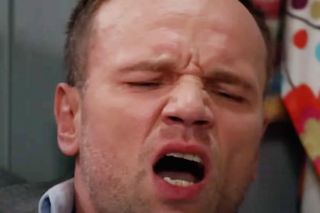 Pierwsza miłość. Janek dostanie zawału przez własne kłamstwa?! Mąż Kingi nie wytrzyma presji - ZDJĘCIA