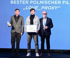 Festiwal Krótkich Filmów o Miłości Blaue Blume. Polscy filmowcy mogą pokazać się w Berlinie