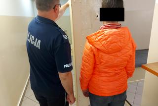 Matka znęcała się nad 10-letnim synem