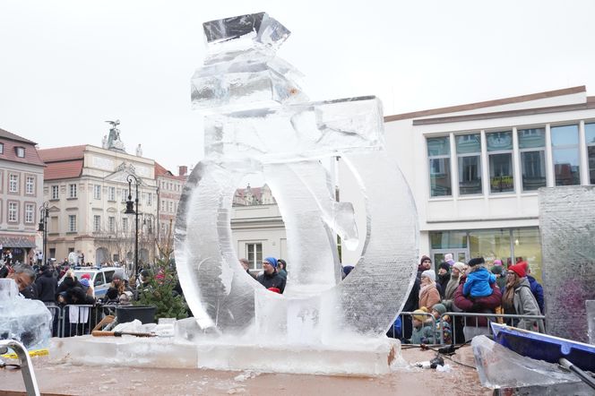 Poznań Ice Festival 2024 