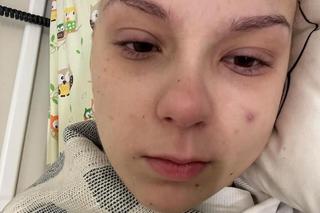 Karina walczy z okrutną i śmiertelną chorobą. „Miała swoje plany i marzenia”. Pomóżmy jej stanąć na nogi!