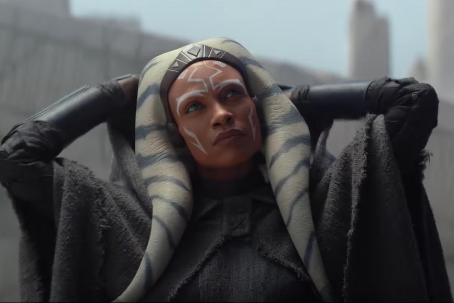 Ashoka premiera serialu przyspieszona! O której ogladać nowy hit